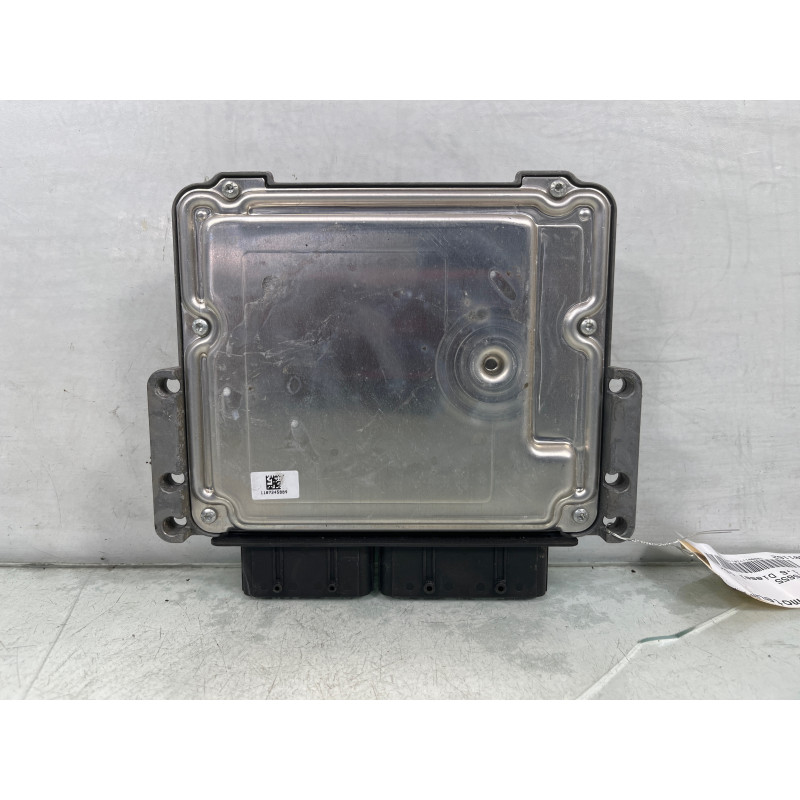 Calculateur moteur CITROEN C3 2 Photo n°3