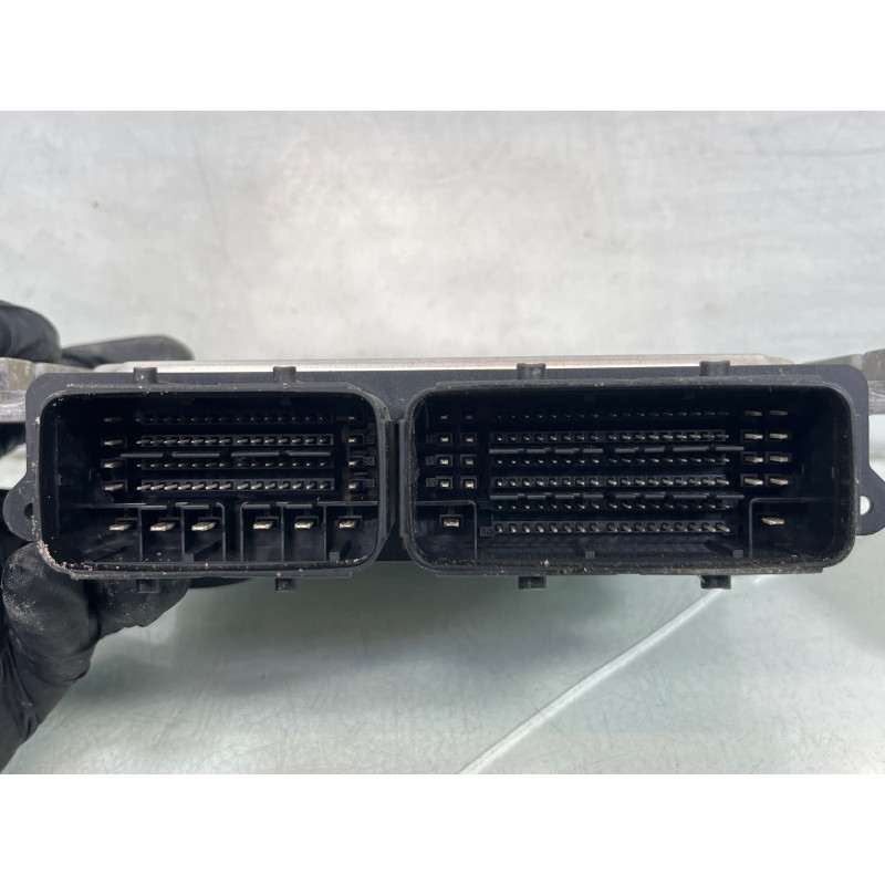 Calculateur moteur CITROEN C3 2 Photo n°4