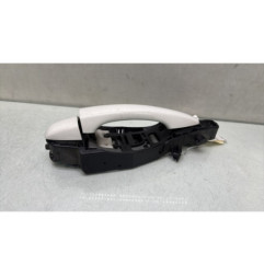 Poignee porte arriere gauche CITROEN C4 2