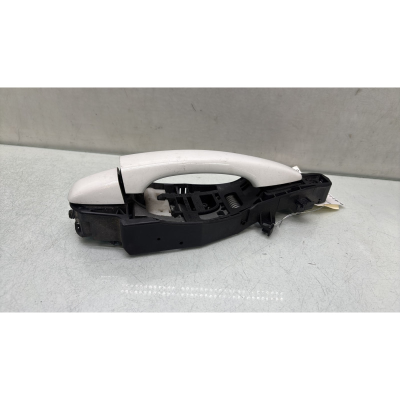 Poignee porte arriere gauche CITROEN C4 2 Photo n°2
