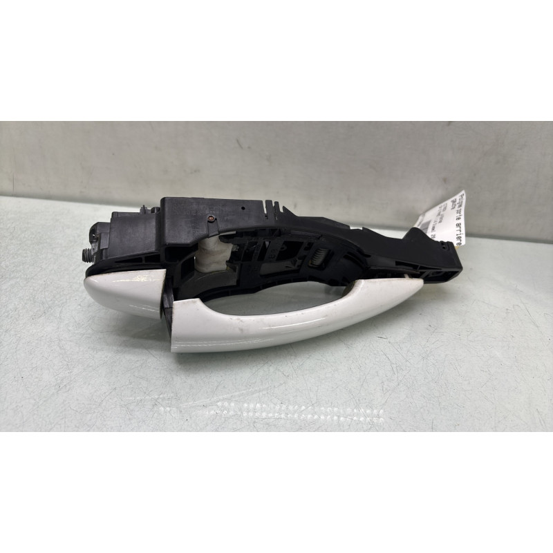 Poignee porte arriere gauche CITROEN C4 2 Photo n°3