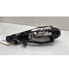 Poignee porte arriere gauche CITROEN C4 2