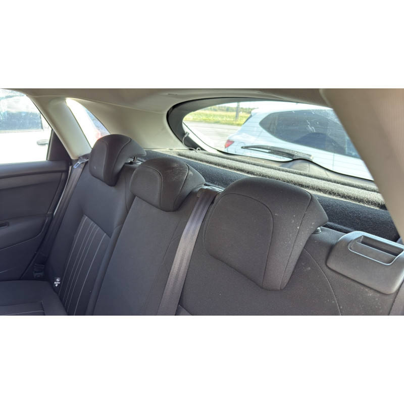 Poignee porte arriere gauche CITROEN C4 2 Photo n°20