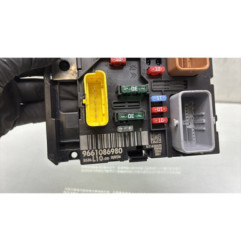 Boitier servitude moteur (BSM) PEUGEOT 207