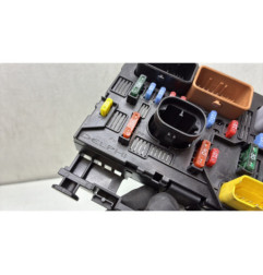 Boitier servitude moteur (BSM) PEUGEOT 207