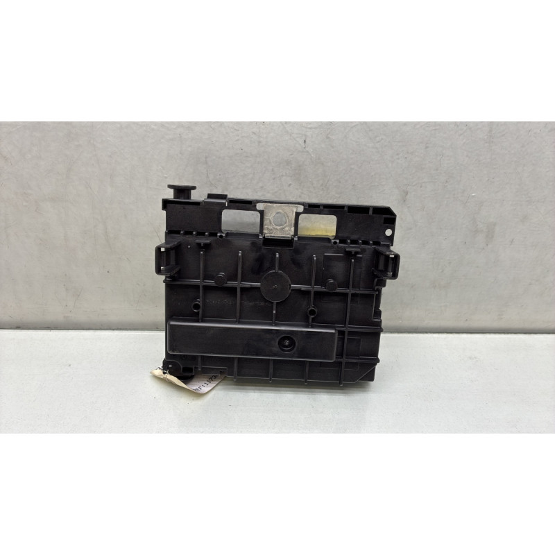 Boitier servitude moteur (BSM) PEUGEOT 207 Photo n°4