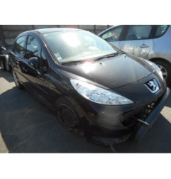 Boitier servitude moteur (BSM) PEUGEOT 207