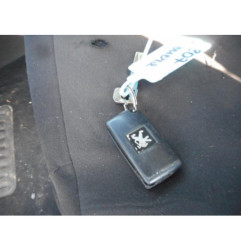 Boitier servitude moteur (BSM) PEUGEOT 207