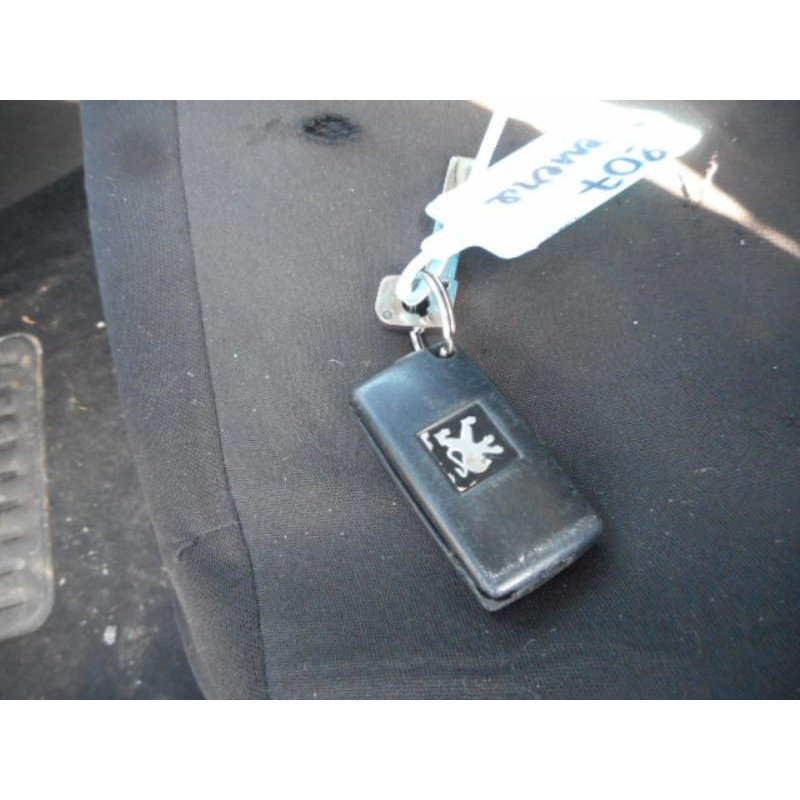 Boitier servitude moteur (BSM) PEUGEOT 207 Photo n°6