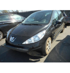 Boitier servitude moteur (BSM) PEUGEOT 207
