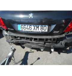 Boitier servitude moteur (BSM) PEUGEOT 207