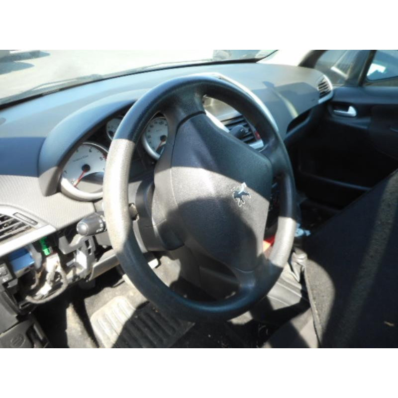 Boitier servitude moteur (BSM) PEUGEOT 207 Photo n°11