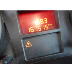 Boitier servitude moteur (BSM) PEUGEOT 207