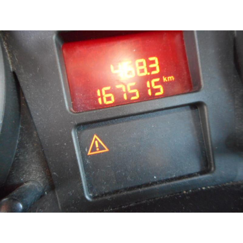 Boitier servitude moteur (BSM) PEUGEOT 207 Photo n°13