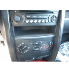 Boitier servitude moteur (BSM) PEUGEOT 207