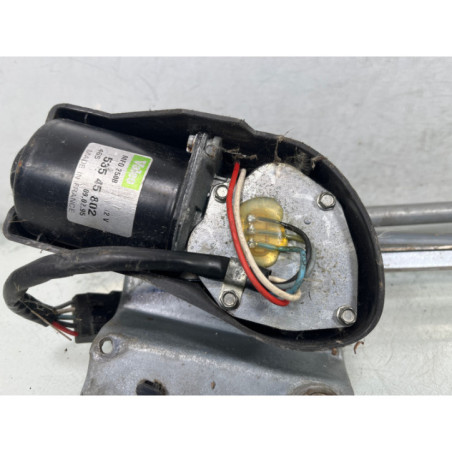Moteur essuie glace avant PEUGEOT 306 Photo n°1