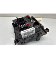 Boitier servitude moteur (BSM) PEUGEOT 307