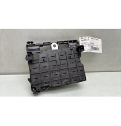 Boitier servitude moteur (BSM) PEUGEOT 307