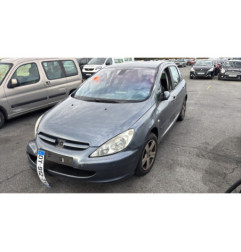 Boitier servitude moteur (BSM) PEUGEOT 307