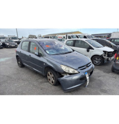 Boitier servitude moteur (BSM) PEUGEOT 307