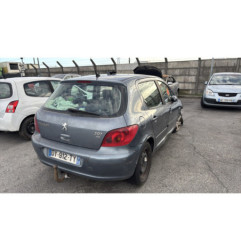Boitier servitude moteur (BSM) PEUGEOT 307