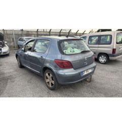 Boitier servitude moteur (BSM) PEUGEOT 307