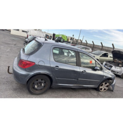 Boitier servitude moteur (BSM) PEUGEOT 307