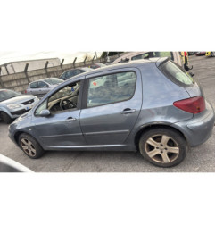Boitier servitude moteur (BSM) PEUGEOT 307