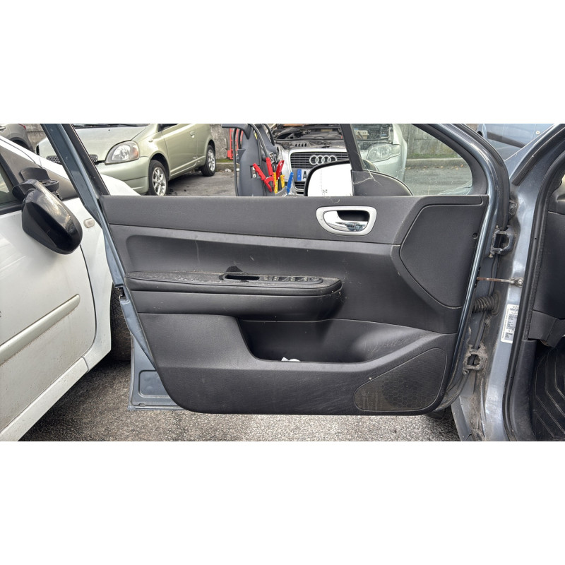 Boitier servitude moteur (BSM) PEUGEOT 307 Photo n°12