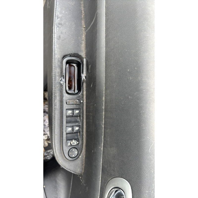 Boitier servitude moteur (BSM) PEUGEOT 307 Photo n°13