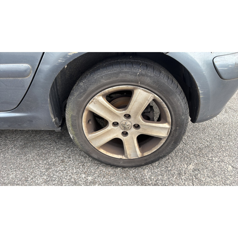 Boitier servitude moteur (BSM) PEUGEOT 307 Photo n°17