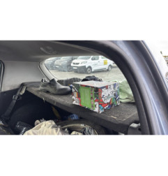 Boitier servitude moteur (BSM) PEUGEOT 307