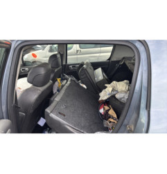 Boitier servitude moteur (BSM) PEUGEOT 307