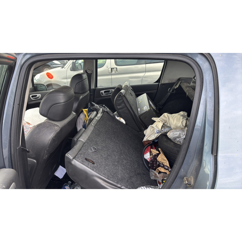 Boitier servitude moteur (BSM) PEUGEOT 307 Photo n°19