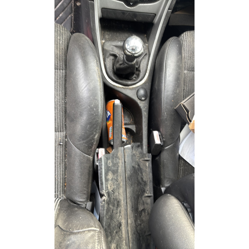 Boitier servitude moteur (BSM) PEUGEOT 307 Photo n°20