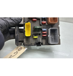 Boitier servitude moteur (BSM) PEUGEOT 307
