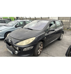 Boitier servitude moteur (BSM) PEUGEOT 307
