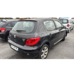 Boitier servitude moteur (BSM) PEUGEOT 307