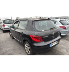 Boitier servitude moteur (BSM) PEUGEOT 307