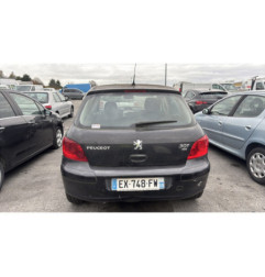 Boitier servitude moteur (BSM) PEUGEOT 307