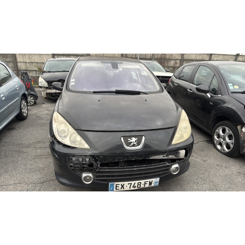 Boitier servitude moteur (BSM) PEUGEOT 307 Photo n°11