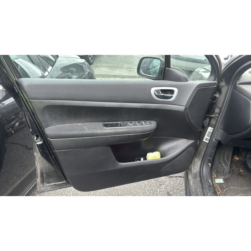 Boitier servitude moteur (BSM) PEUGEOT 307 Photo n°12
