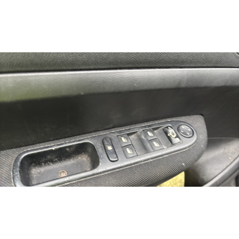 Boitier servitude moteur (BSM) PEUGEOT 307 Photo n°13