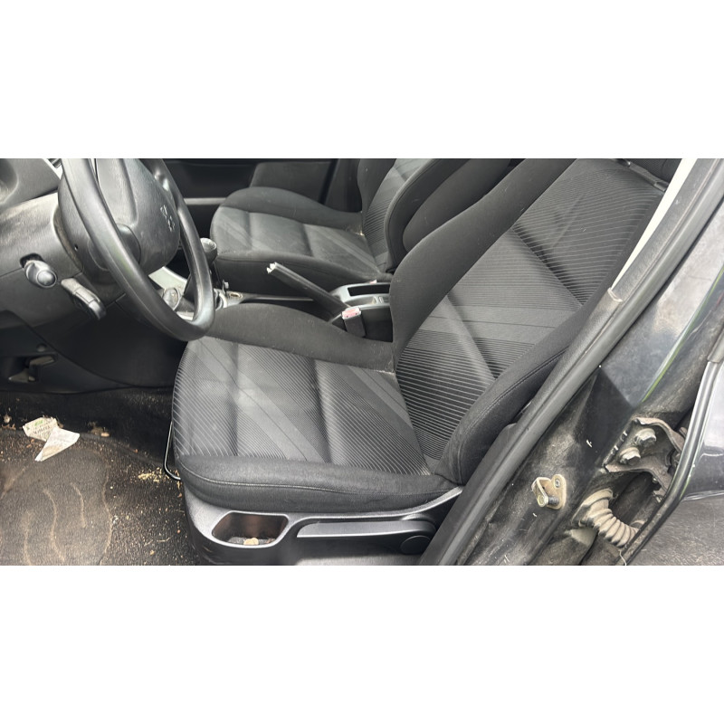 Boitier servitude moteur (BSM) PEUGEOT 307 Photo n°14