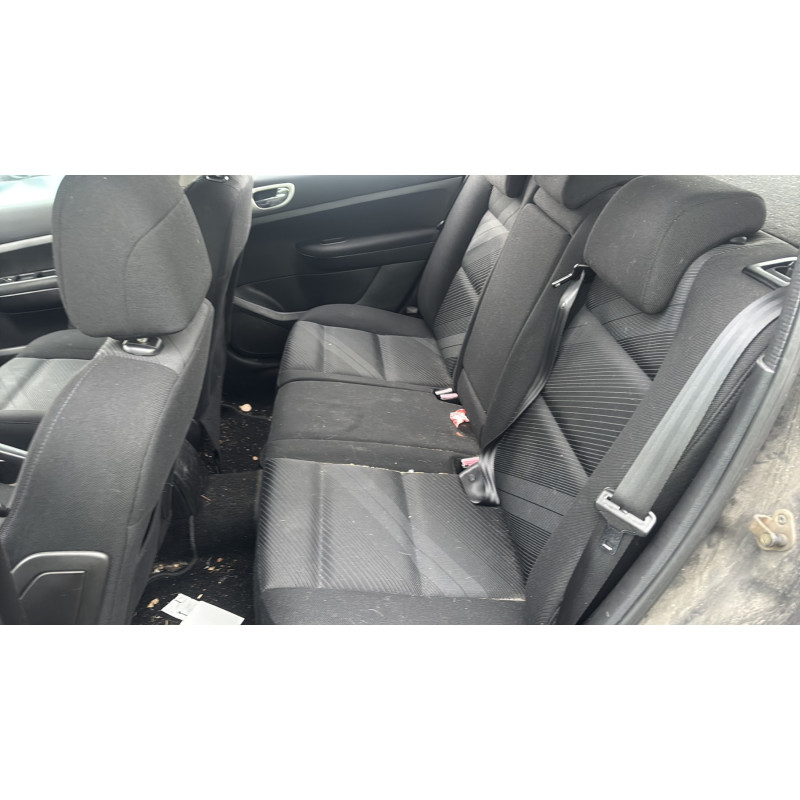 Boitier servitude moteur (BSM) PEUGEOT 307 Photo n°15