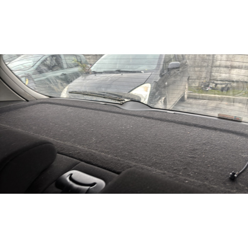 Boitier servitude moteur (BSM) PEUGEOT 307 Photo n°16