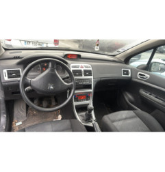 Boitier servitude moteur (BSM) PEUGEOT 307