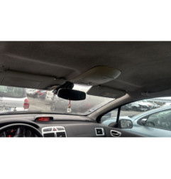 Boitier servitude moteur (BSM) PEUGEOT 307