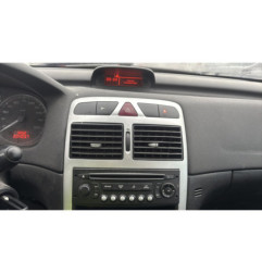 Boitier servitude moteur (BSM) PEUGEOT 307