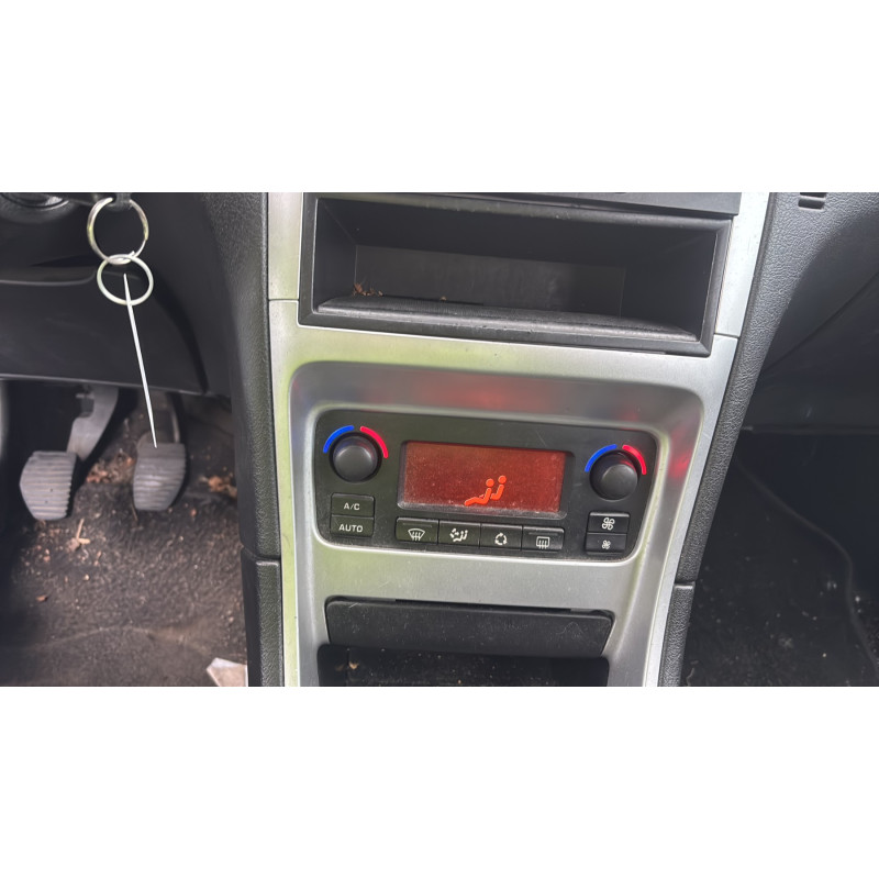 Boitier servitude moteur (BSM) PEUGEOT 307 Photo n°20